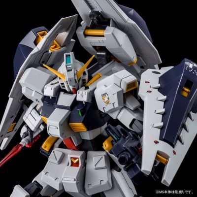 MG 	ADVANCE OF Z 提坦斯的旗下～ RX-121-1高达TR-1 海兹尔改 用Shield Booster 扩展套件