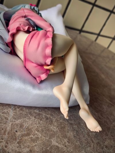 埃罗芒阿老师 和泉纱雾