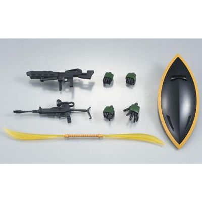 HGUC 机动战士高达UC MS-14A勇士 UC ver. 