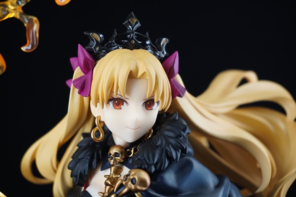 命运-冠位指定 枪兵 / 埃列什基伽勒