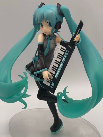 VOCALOID角色系列 01 初音未来 HSP