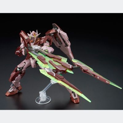 RG  1/144   量子型00高达（TRANS-AM） [注光版]