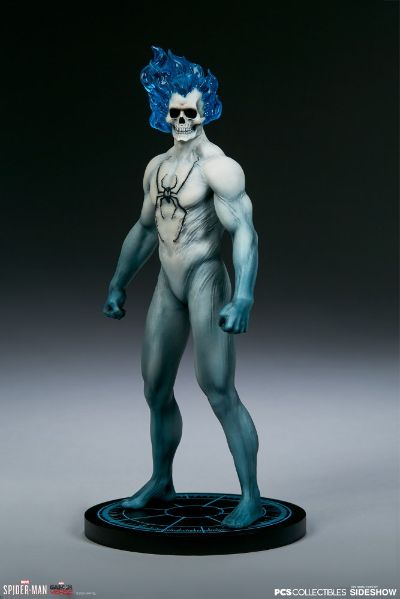 906137 漫威蜘蛛侠 恶灵蜘蛛侠