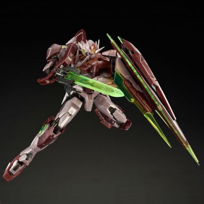 RG  1/144   量子型00高达（TRANS-AM） [注光版]