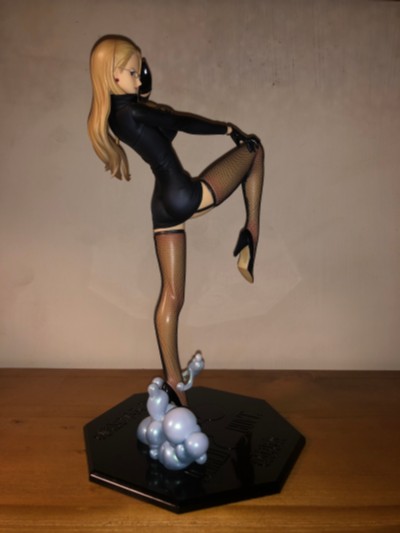 P.O.P 航海王“LIMITED EDITION”佳妮法