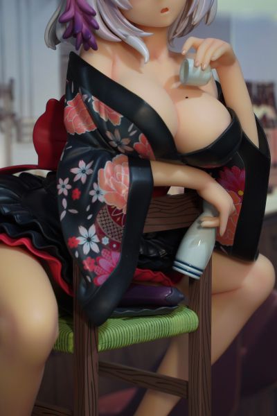 胡川香乃（奶）