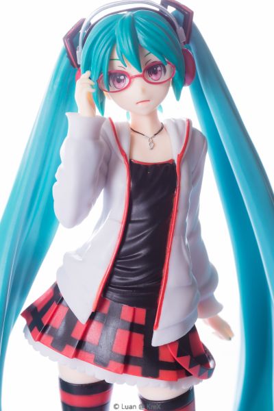 超级景品 初音未来 Project DIVA 街机未来音 初音未来 Natural