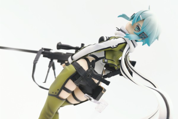 刀剑神域 第二季 诗乃