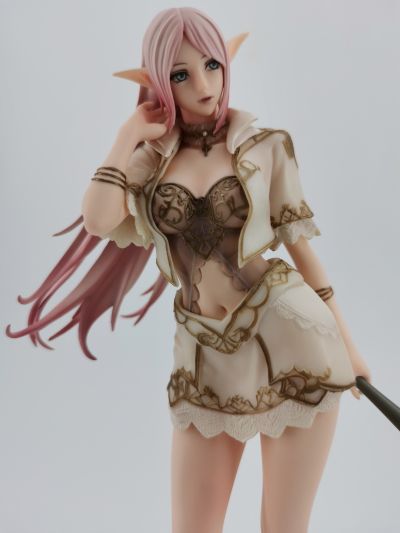 天堂 II 精灵 Wonder Festival 2010 Winter