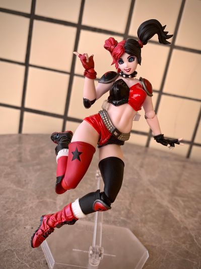 转轮科技 正义联盟 神奇女侠