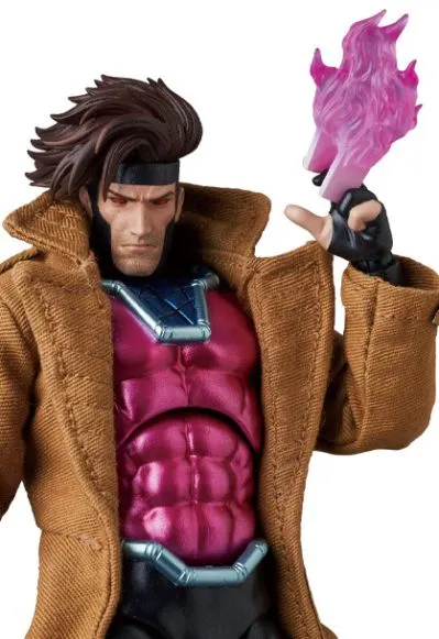 MAFEX No.131 X-战警 牌皇 COMIC Ver. 
