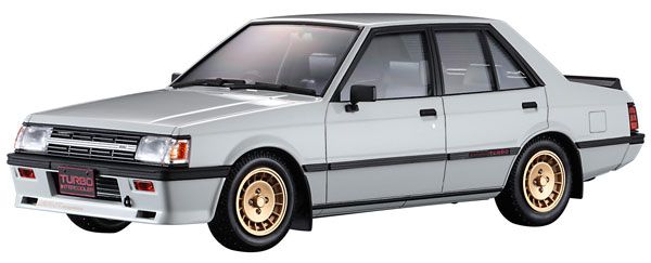 1/24 三菱 Lancer EX 1800GSR Turbo(Inter Cooler) 