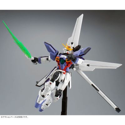 MG 高达X 3号机