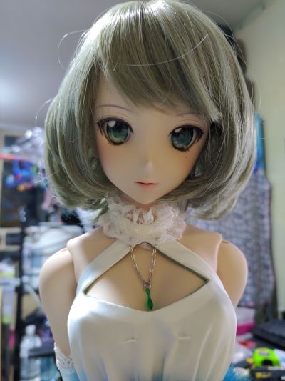 Dollfie Dream DD 偶像大师灰姑娘女孩 高垣枫