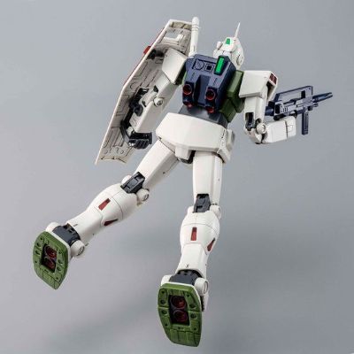 MG 机动战士Z高达 RMS-179 (RGM-79R) 吉姆II AEUG Colors 