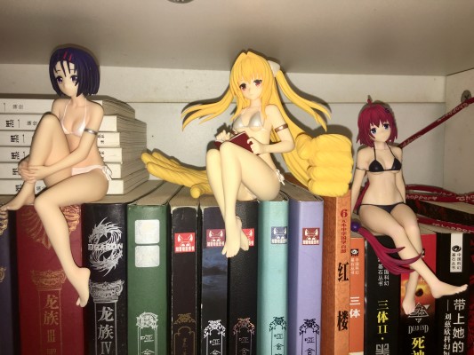 梦梦 压泡面 白