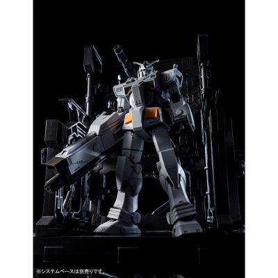 HGGTO 机动战士高达 THE ORIGIN MSD FA-78-2 重高达 (出场配色)
