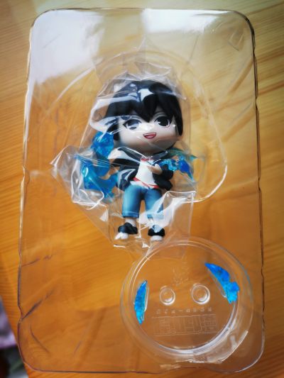 一人之下 张楚岚