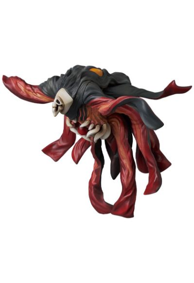 UltraDetailFigure No.578 福音战士新剧场版 第10使徒 塞路尔 