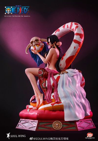 海贼王 波雅·汉库克