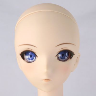 Dollfie Dream DD 噬神者2 艾莉莎・伊莉妮琪娜・奥美拉