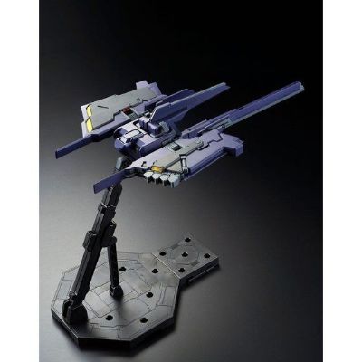 MG 	ADVANCE OF Z 提坦斯的旗下～ FF-X29A G配件 [Hrududu] Combat Deployment Color 