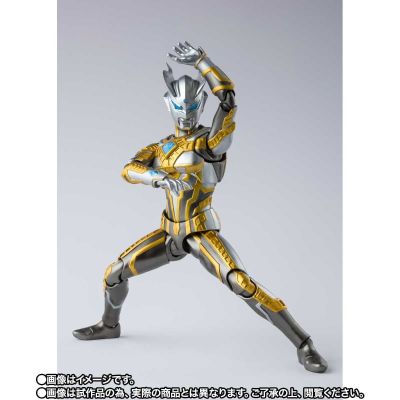 S.H.Figuarts 赛罗奥特曼闪耀型