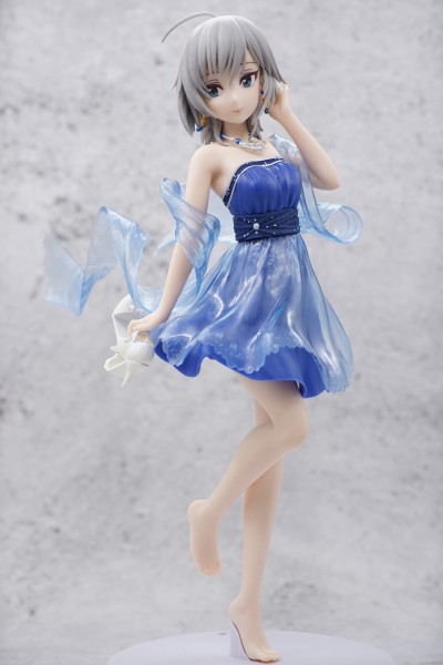 Espresto 偶像大师灰姑娘女孩 佐久间麻由 深红的祝福ver.