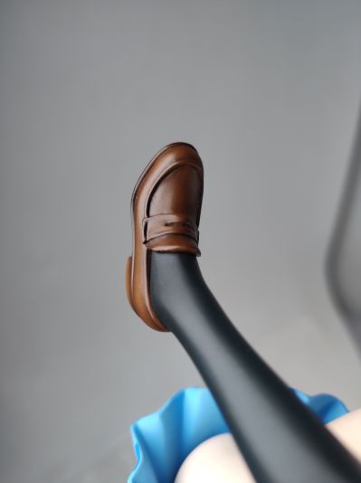 ExcellentModel 貧乏神が！ 桜市子＆紅葉（ヒトダマフォーム）