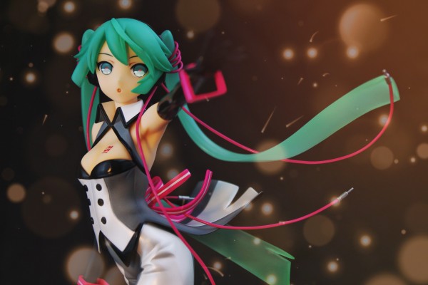 初音未来 二次元Dream Fever ver.