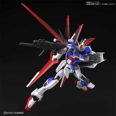 RG#33 强攻型脉冲高达