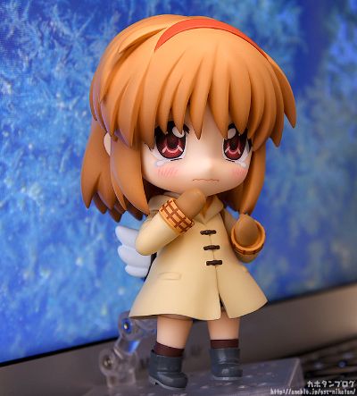 粘土人#1346 Kanon 月宫亚由