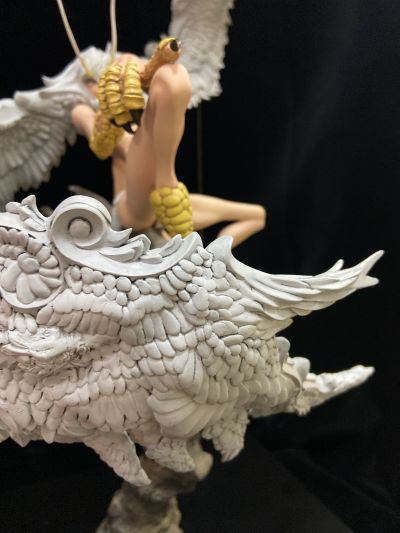 恶魔人 斯丽奴-恍惚の妖鳥-