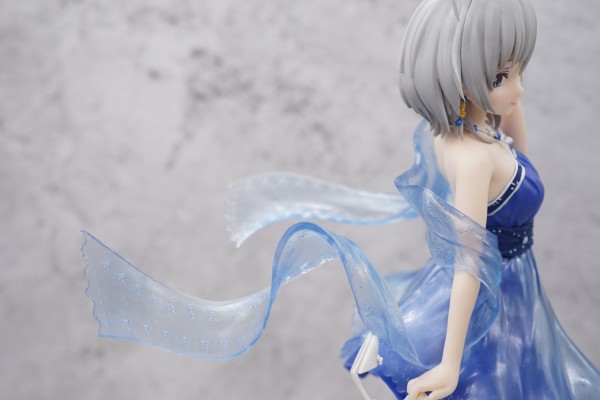 Espresto 偶像大师灰姑娘女孩 佐久间麻由 深红的祝福ver.