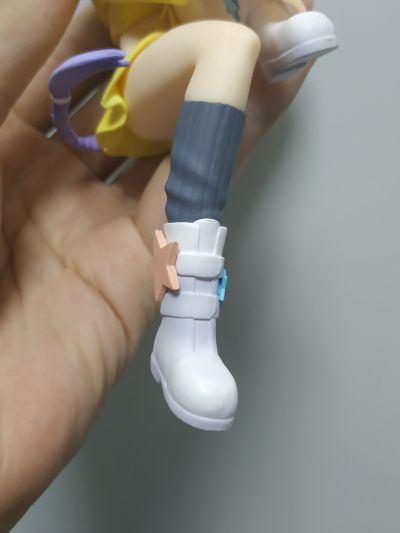 压泡面手办 Fate/Grand Order BB