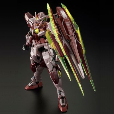 RG  1/144   量子型00高达（TRANS-AM） [注光版]