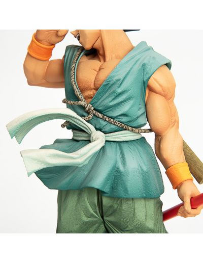 SMAP 龙珠超 孙悟空 笔刷配色