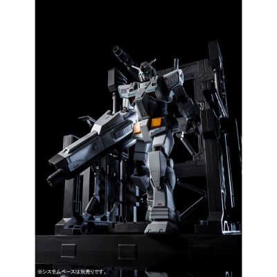 HGGTO 机动战士高达 THE ORIGIN MSD FA-78-2 重高达 (出场配色)
