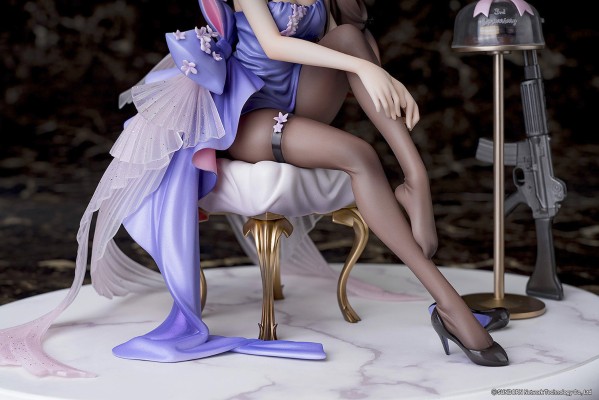 少女前线 K2 黎明之前Ver.