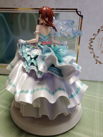 偶像大师 MILLION LIVE!  田中琴叶  花之祝福ver.