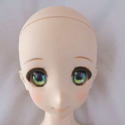 Dollfie Dream Sister DDS 超时空要塞DELTA 芙蕾雅·薇恩