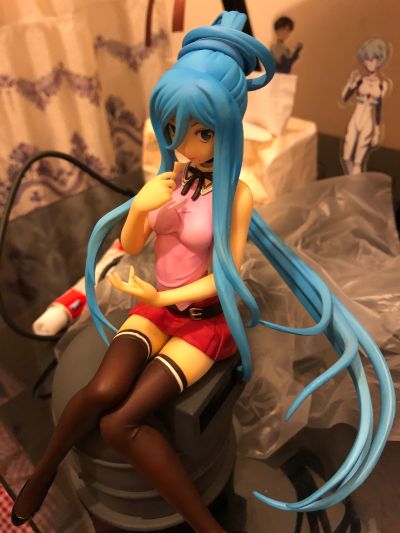 苍蓝钢铁的琶音 -Ars Nova- 高雄