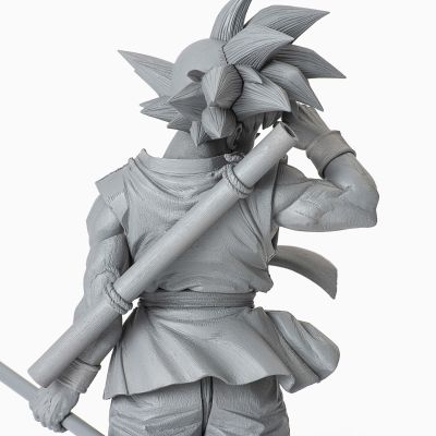 SMSP 龙珠超 孙悟空 单色