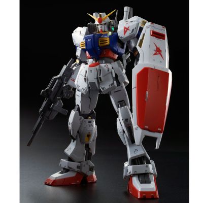 RG 机动战Z高达 RX-178高达Mk-II RG Limited Color Ver. 