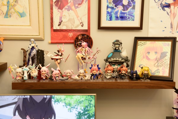 肥宅快乐房Ver3.0！