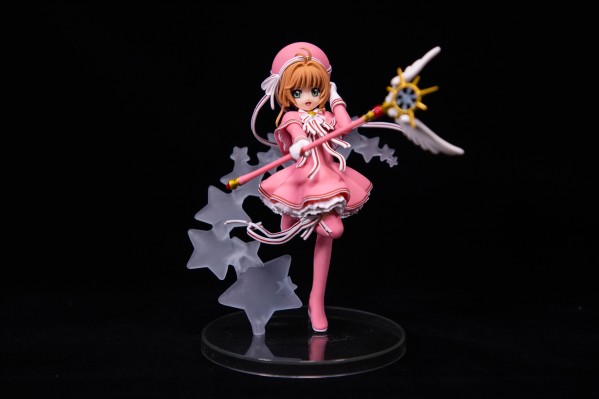 Special 魔卡少女樱 透明牌篇 木之本樱