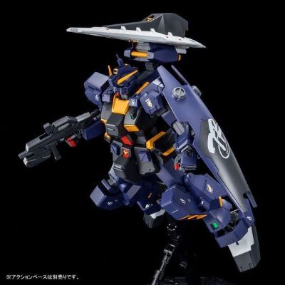 MG 	ADVANCE OF Z 提坦斯的旗下 RX-121-1高达TR-1 海兹尔改 Official Color 