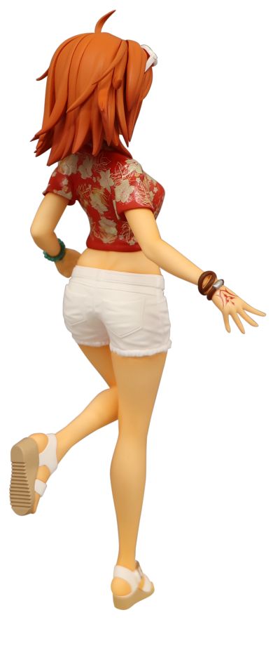 Special Figures Fate/Grand Order 咕哒子 Tropical Summer