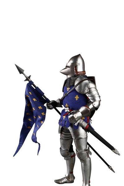 SE068 1/6 帝国系列 - 法国圣灵骑士