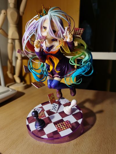 手办ジャパン 魔法少女小圆 アルティメットまどか